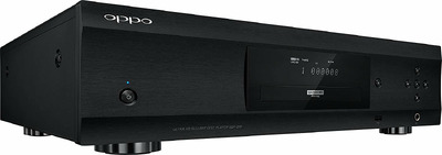 OPPO UDP-205 Мультисистемный. Запечатан.