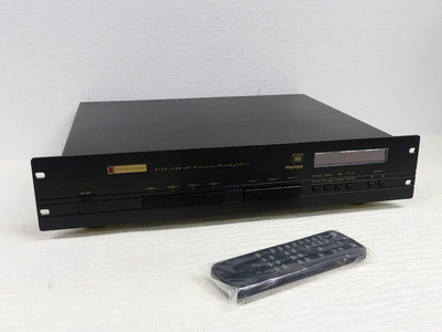 Parasound P/SP-1500 New