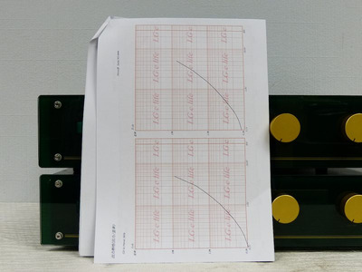 Shindo Retrus III Phono / 2 Моно Преда 5