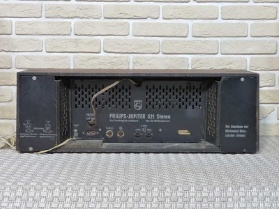 Philips 521 2