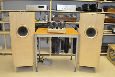 Rondo PHY-HP H21LB15 Auditorium 23 Lignolab
