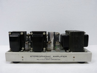 Pilot SA-232