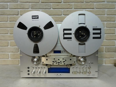 PIONEER RT-909 / 120V