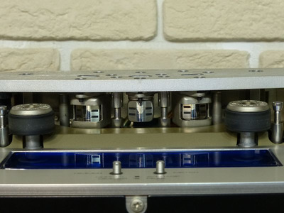 PIONEER RT-909 / 220V 5