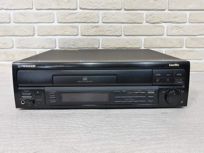 Pioneer CLD-1800