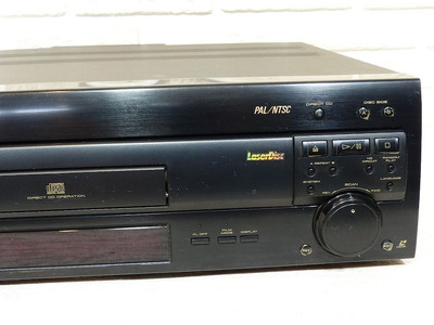 PIONEER CLD 2950 4