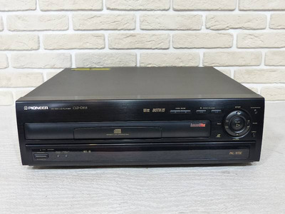 Pioneer CLD-D515