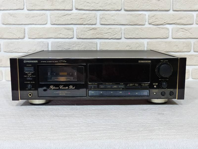 Pioneer CT-91a