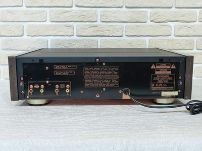 Pioneer CT-91a 2