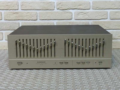 PIONEER SG-9