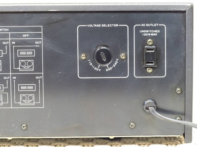 PIONEER SG-9 5
