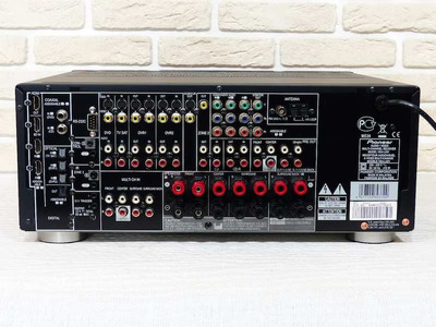 Pioneer VSX-LX51 2