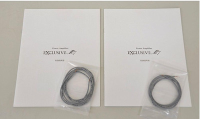 Pioneer Exclusive M-7 + пред. Exclusive C-7 24