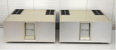 Pioneer Exclusive M-7 + пред. Exclusive C-7 3