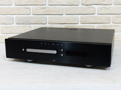 Primare CD22 5