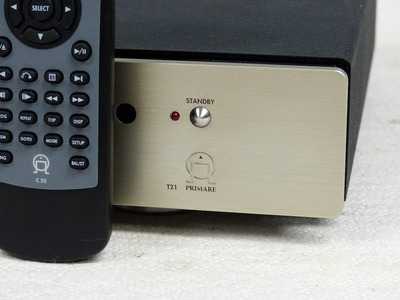 Primare T21 4