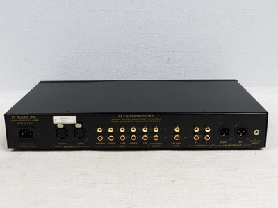 PS Audio 7.0 пультовой 2