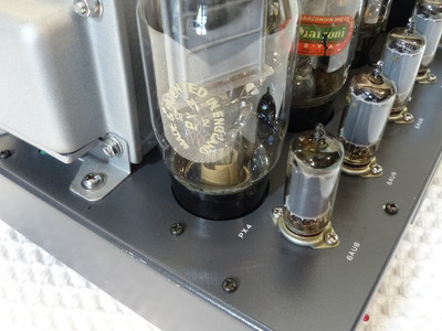 Woodmonitor PX-4 SE Luther Brothers 3