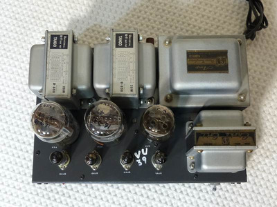 Woodmonitor PX-4 SE Luther Brothers 8