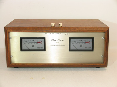 Phase Linear 400 2