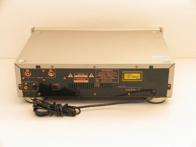 Pioneer PD-77 3