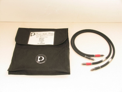 Purist Audio Aqueous / $1.200 -45% 4