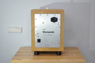 REL Stampede пультовой 2