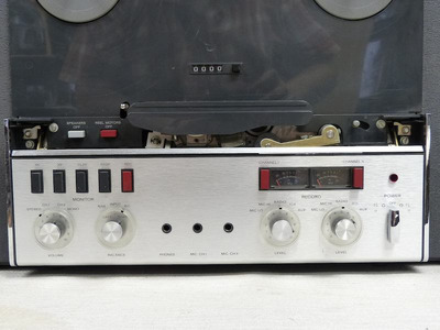 Revox A77 3