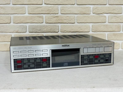 Revox B 225