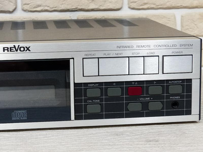 Revox B 225 5