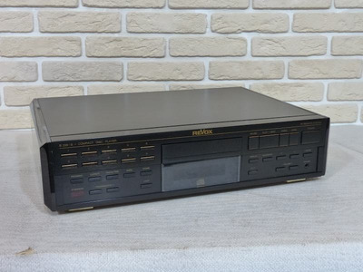 Revox B 226-S