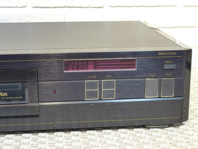 Revox H11 5