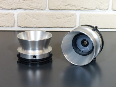 ReVox NAB Adapter пара 2