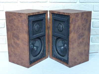 Rogers LS3/5A 1978 год НОВЫЕ 15 Ohms 3