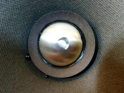 Audio Note Kegon-M + M7 IIK Line + Ruthy 5 Kondo S/N 001 6