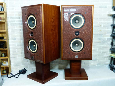 Audio Note Kegon-M + M7 IIK Line + Ruthy 5 Kondo S/N 001 8