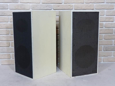 Saba Box II A