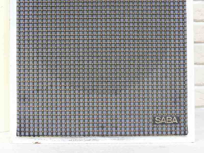 Saba Box II A 3