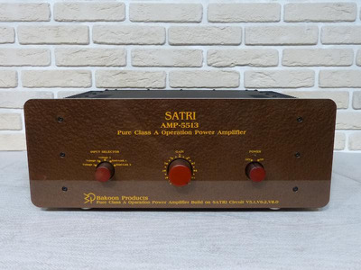 Bakoon Satri AMP-5513 SP