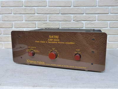 Bakoon Satri AMP-5513 SP 4