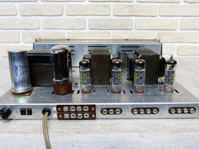 Scott type 200 / ECL86 2