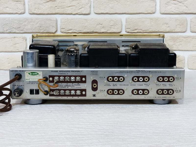 Scott 299-C / 7591 2
