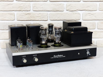 Sound Explorer 421A Western Electric