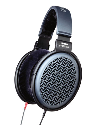 SENNHEISER HD-580