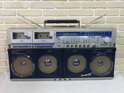 Sharp GF-1000
