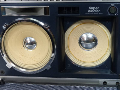 Sharp GF-1000 5