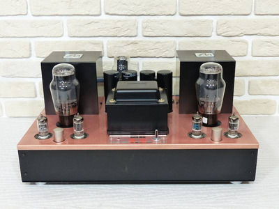 Audio Note Shinri Kondo