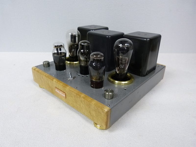 WooDMonitoR 46 Tamura 5