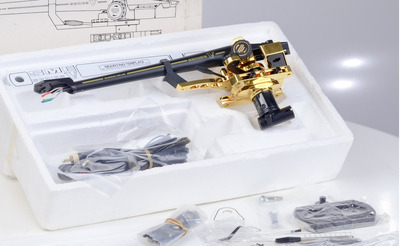 SME Series V Gold