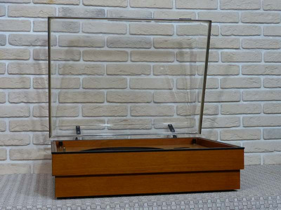 SME - 1960 год - корпус для Garrard 301 / 401